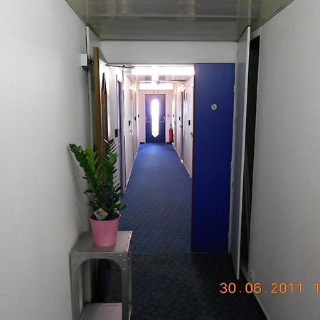 Lemon Hotel Le Coteau エクステリア 写真