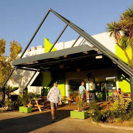 Lemon Hotel Le Coteau エクステリア 写真