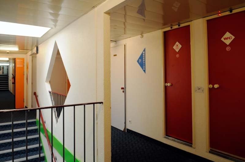 Lemon Hotel Le Coteau エクステリア 写真