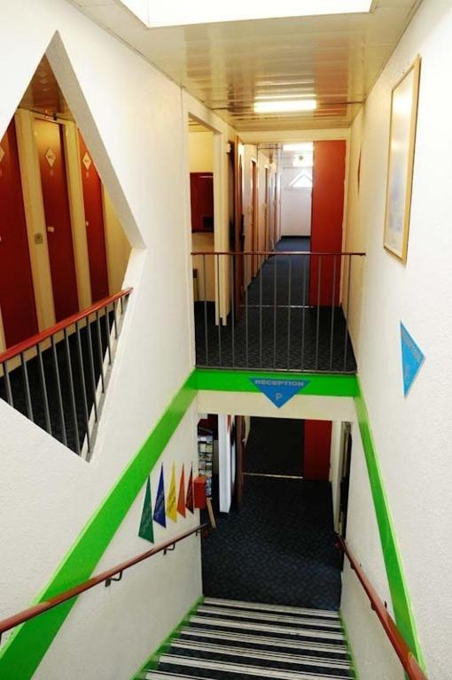 Lemon Hotel Le Coteau エクステリア 写真