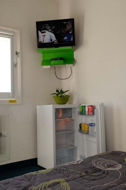 Lemon Hotel Le Coteau 部屋 写真